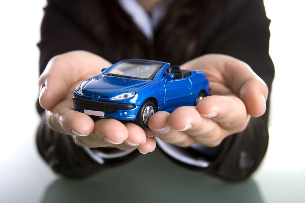 Dont Wait Until Its Too Late: Get Auto Insurance Today