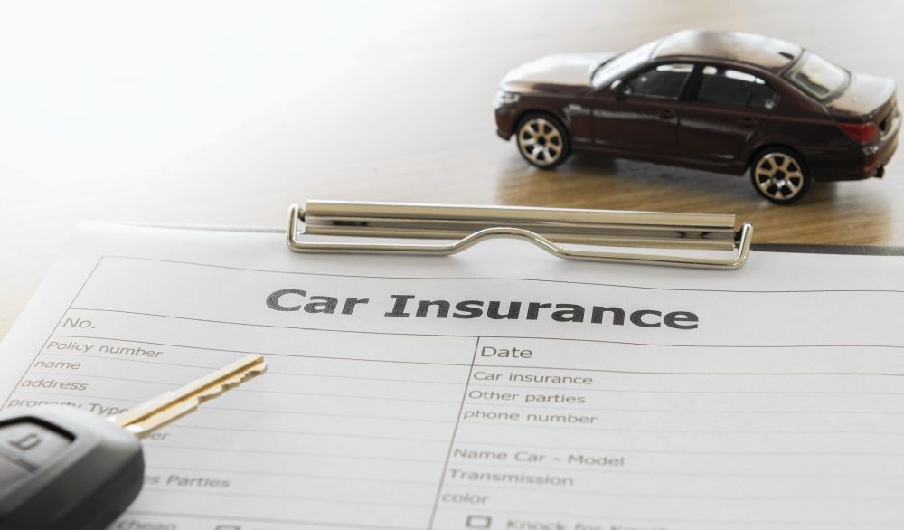 What Is The Cost of Auto Insurance Per Month?
