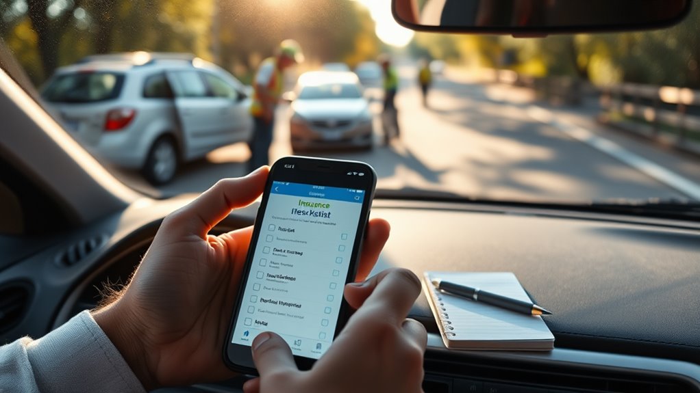 What Steps to Take for Auto Insurance Claims?