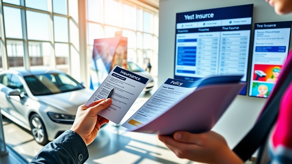 Top 5 Car Rental Insurance Tips for Travelers