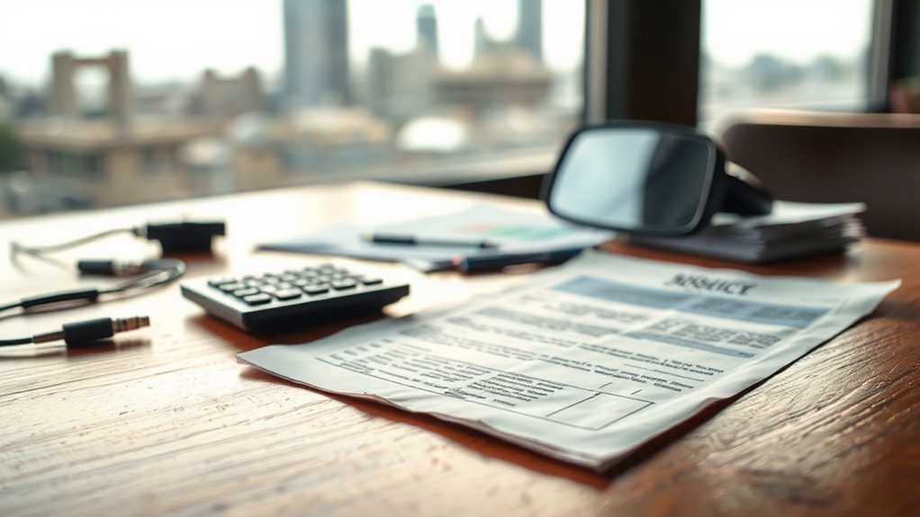 What Affects Auto Insurance Rates From Claims History?