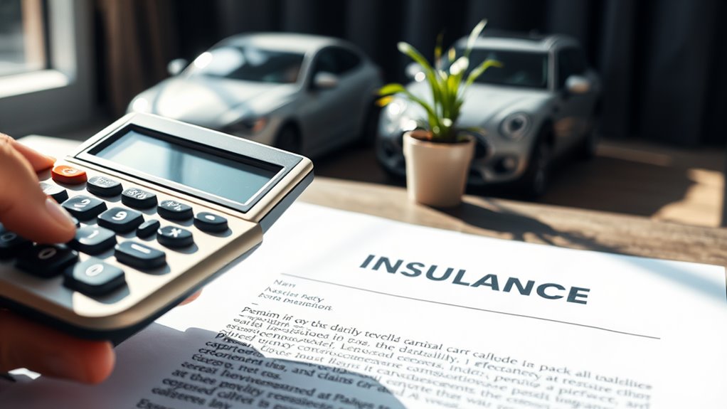 claims impact renewal decisions