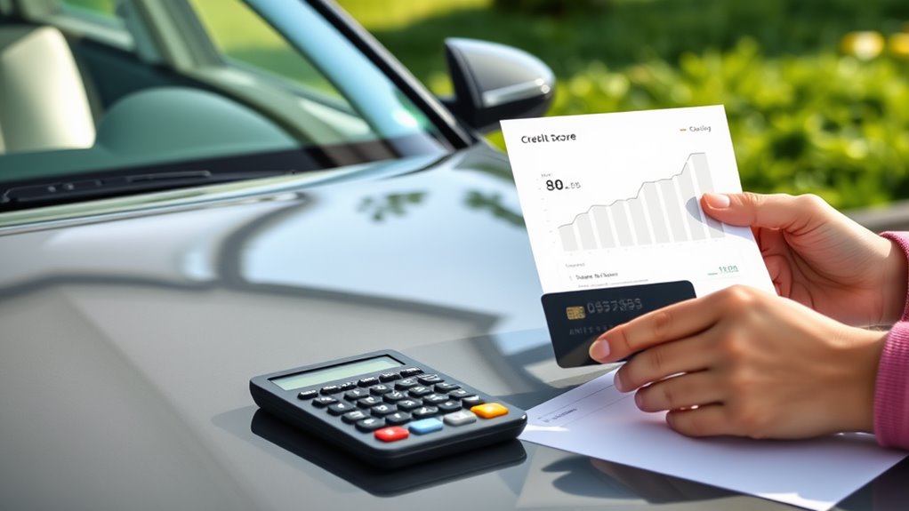 control your financial obligations