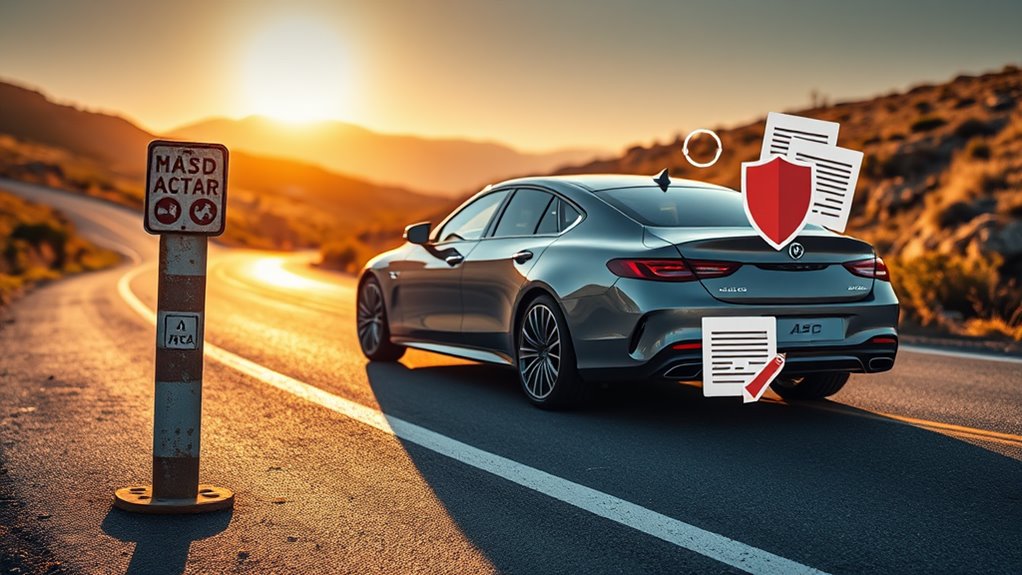 financial liability legal defense