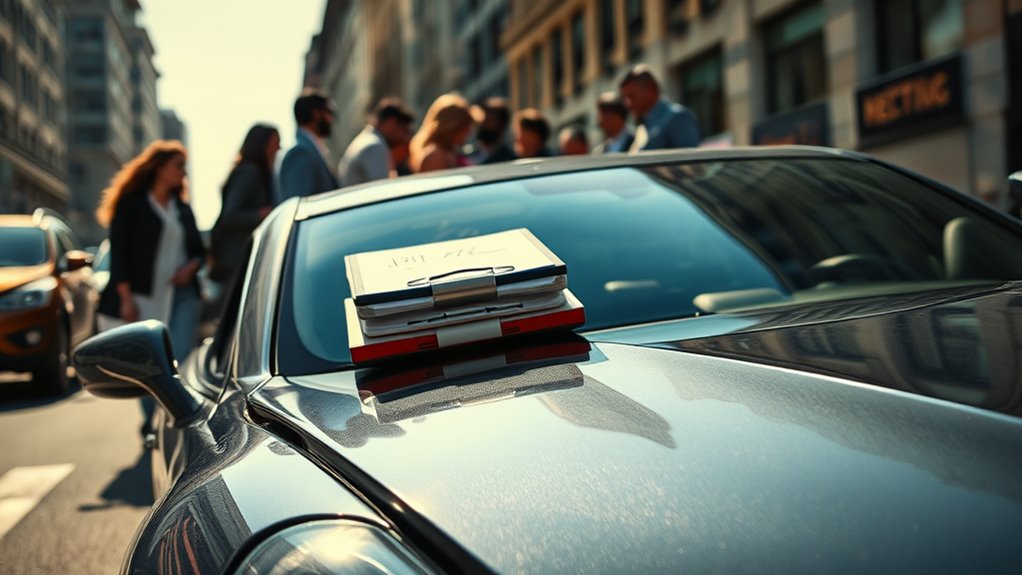 Spotting Auto Insurance Fraud: 5 Key Indicators