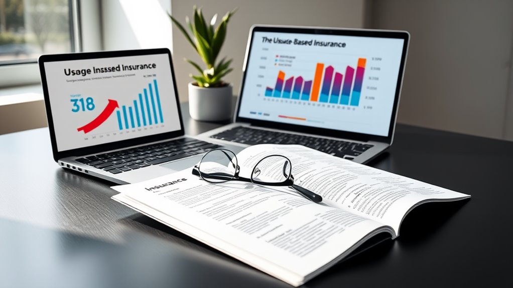 insurance based on usage