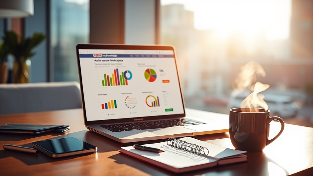 insurance comparison shopping platform