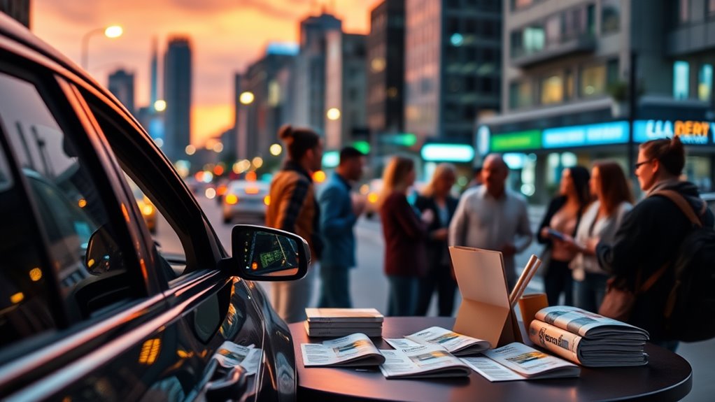10 Best Insurance Options for Rideshare Drivers