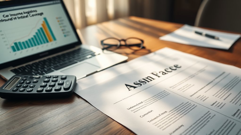 10 Best Ways Uninsured Motorist Coverage Impacts Premiums